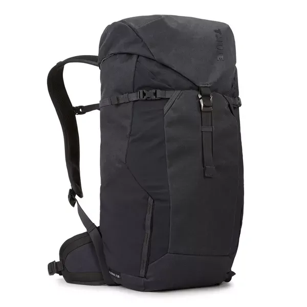 Retur gratuit RUCSAC TEHNIC THULE ALLTRAIL X OBSIDIAN 25 L