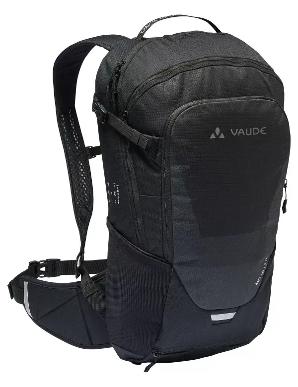 RUCSAC DE BICICLETA VAUDE MOAB 20 II NEGRU Reduceri