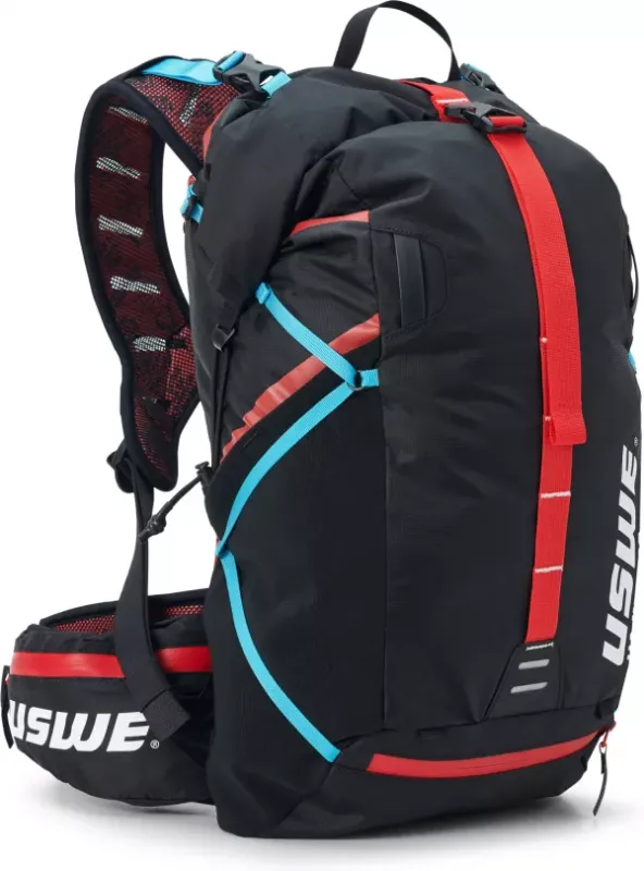 Livrare gratuită RUCSAC USWE HAJKER VOLUM 18 LITRI