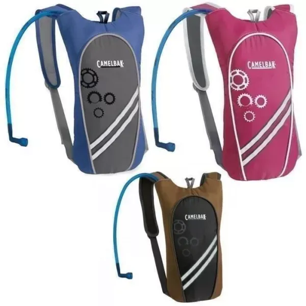 Doar azi RUCSAC HIDRATARE CAMELBAK ROGUE ROZ/ALB