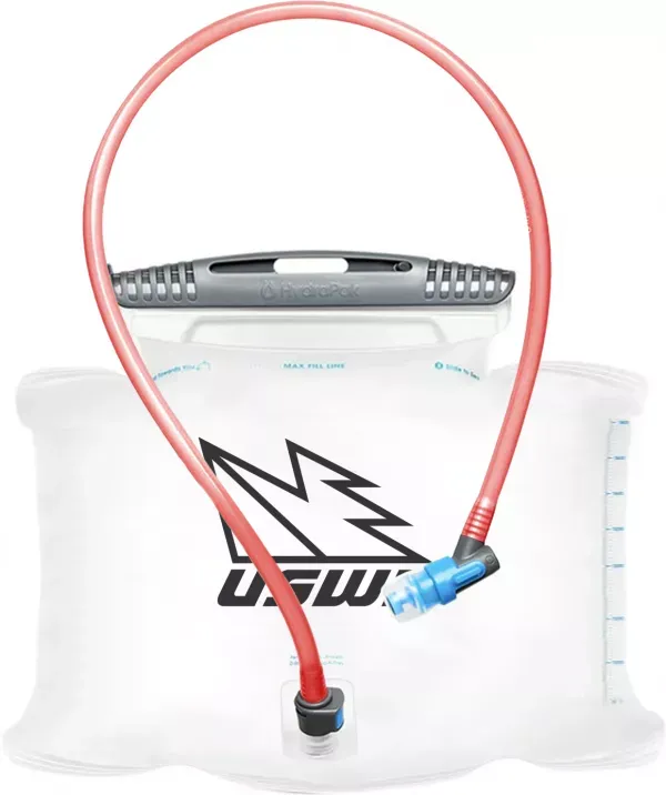 Retur gratuit REZERVOR HIDRATARE USWE COMPACT BLADDER 1.5 LITRI