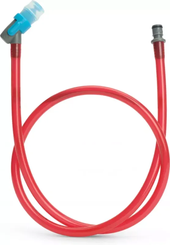FURTUN + VALVA REZERVIR RUCSAC USWE HYDRAFLEX DRINK TUBE KIT 90CM Rosu Cumpărături sigure