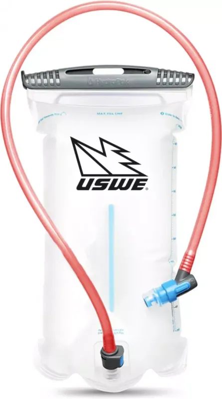 Nu rata REZERVOR DE HIDRATARE USWE SHAPE-SHIFT 2.5 LITRI