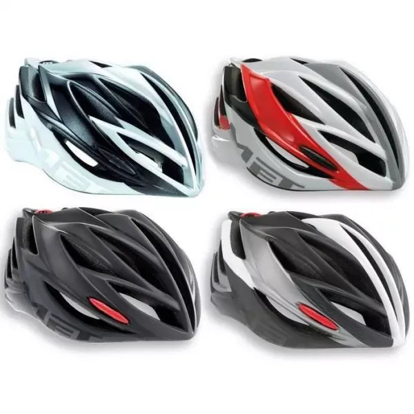Discount CASCA MET FORTE NEGRU, L 60-62CM