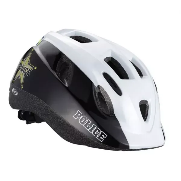 Cel mai bun preț CASCA BBB BOOGY POLICE BHE-3761 S/M