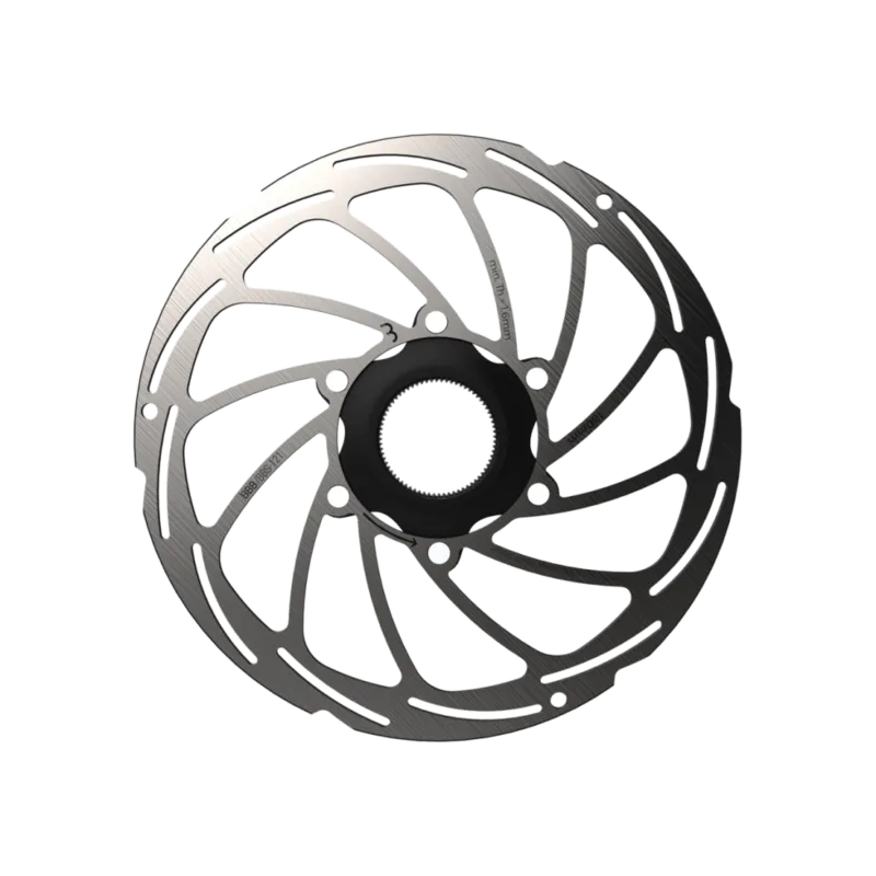 Disponibil imediat Disc frana BBB BBS-12111 CenterStop 180mm CenterLock
