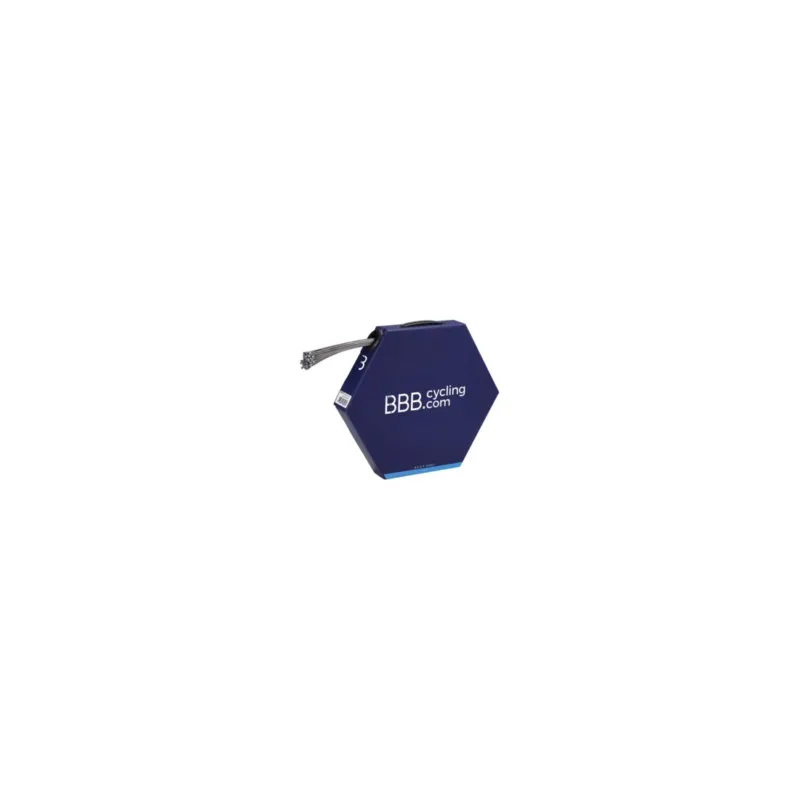 Cumpărături sigure Cablu schimbator BBB BCB-31L02 SpeedWire Slick 1x2350mm