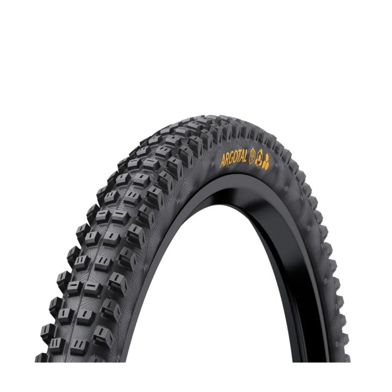 Anvelopa pliabila Continental Argotal 29 Trail Endurance 60-622 (29x2.4) Promoție