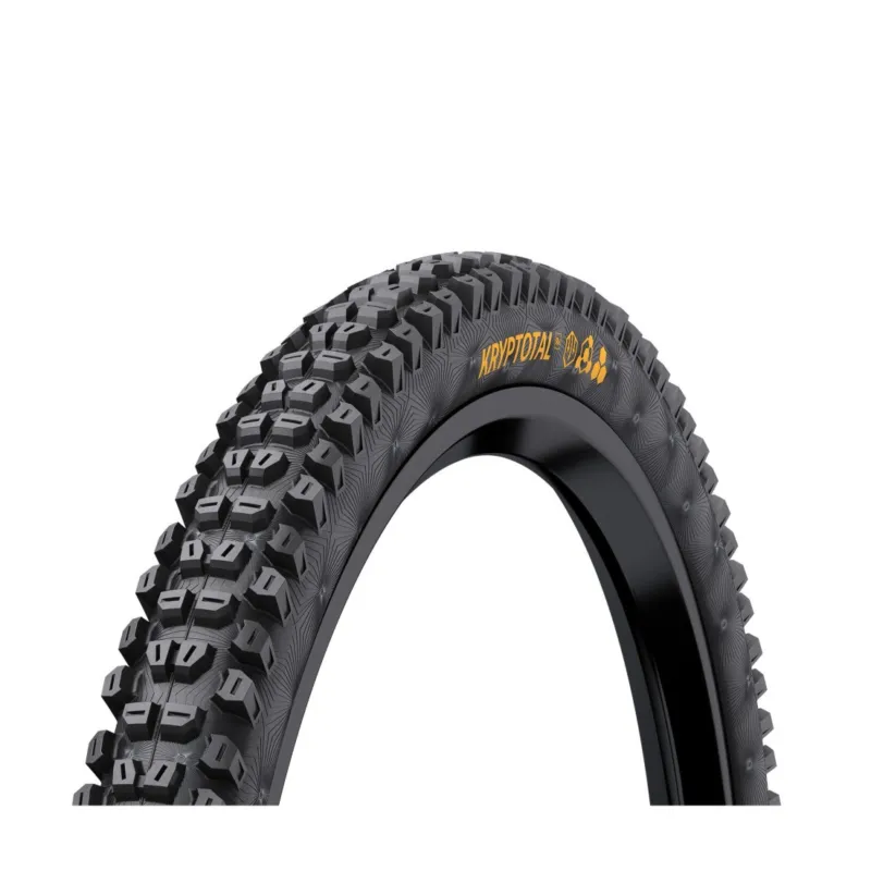 Livrare expres Anvelopa pliabila Continental Kryptotal-R 29 Enduro Soft 65-622 (29x2.6)