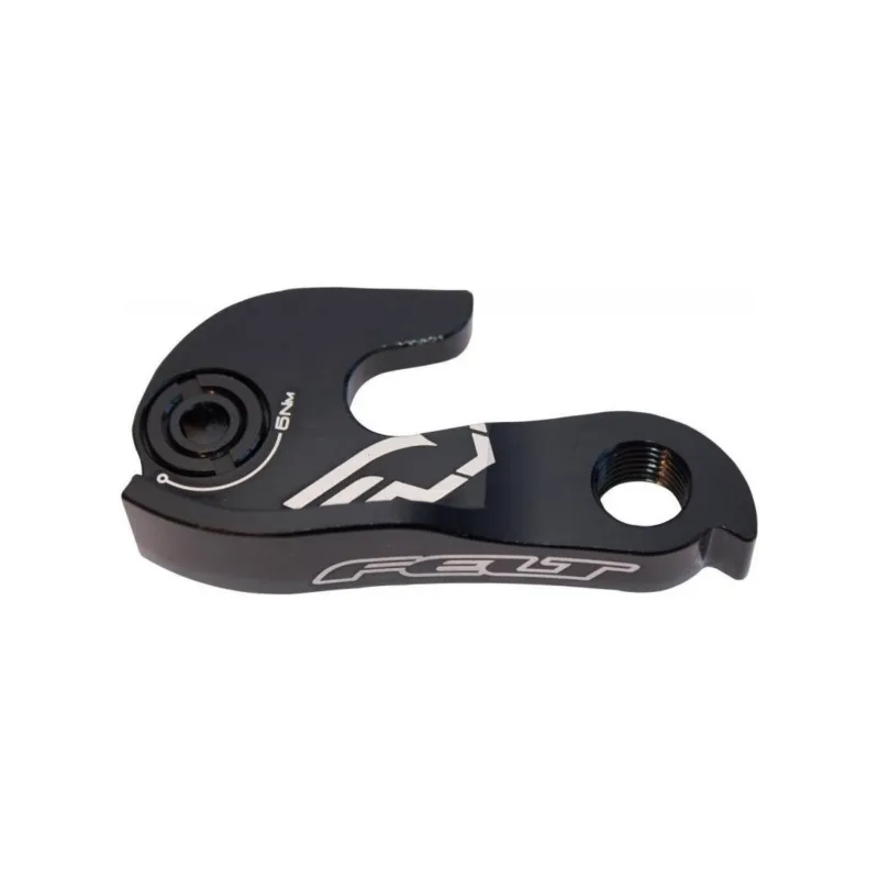 Preț promoțional Ureche schimbator Felt V Series 2015+ Negru