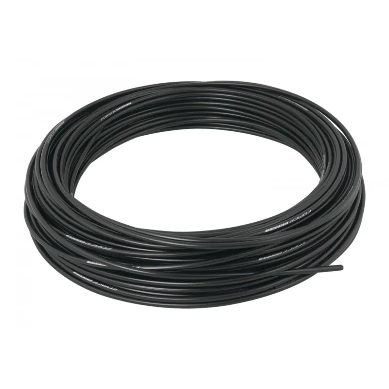 Camasa frana Force 5mm Black (rola 50m) Cel mai vândut