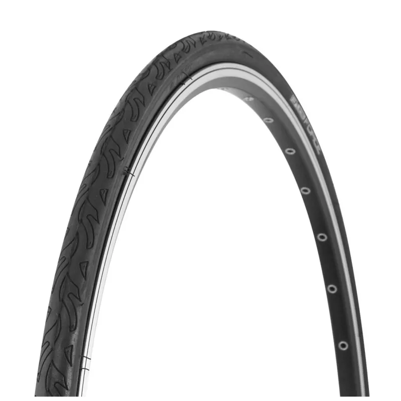 Anvelopa Force 700 x 25C IA-2304 Negru Preț promoțional