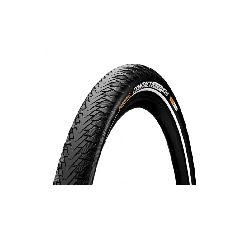 Anvelopa Continental Contact Cruiser Reflex 50-406 (20x2.0) negru Doar azi