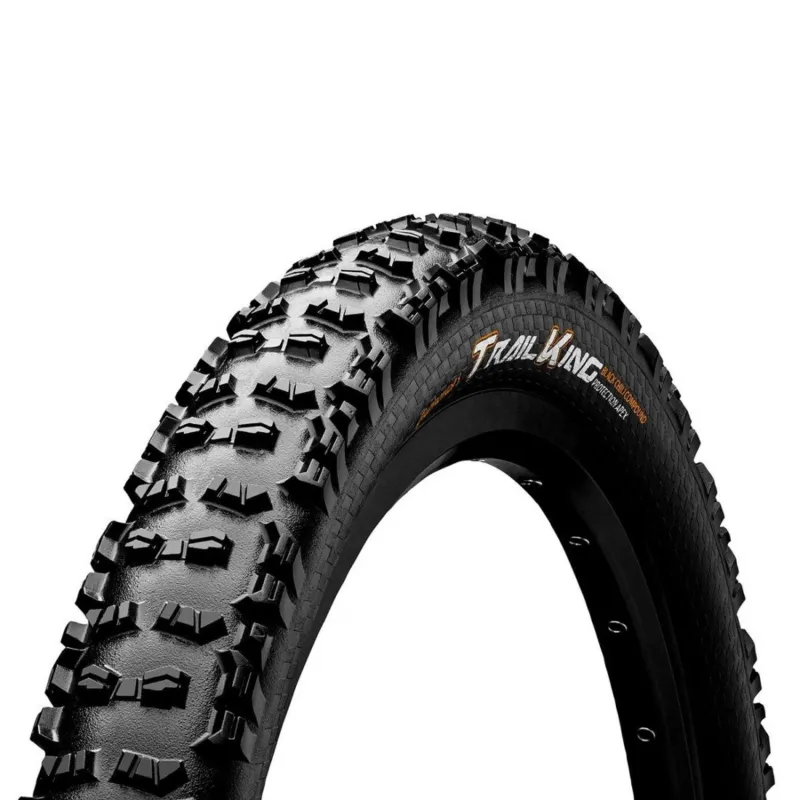 Anvelopa pliabila Continental Trail King Protection Apex 55-622 (29-2.2) negru Transport gratuit