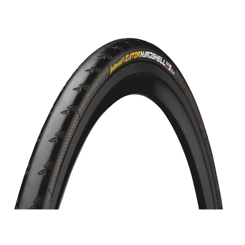 Anvelopa Continental Gator Hardshell 28-622 negru Ofertă limitată