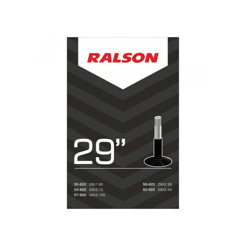 Camera Ralson R-6205 29x1.90-2.35 (50-60/622) FV Ofertă de sezon