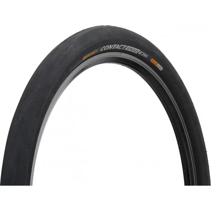 Anvelopa Continental Contact Speed 50-559 (26x2.00) negru/negru Noutate