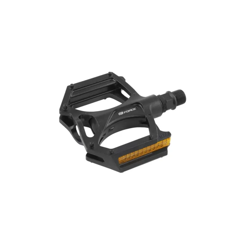 Bestseller Pedale Force BMX aluminiu negre
