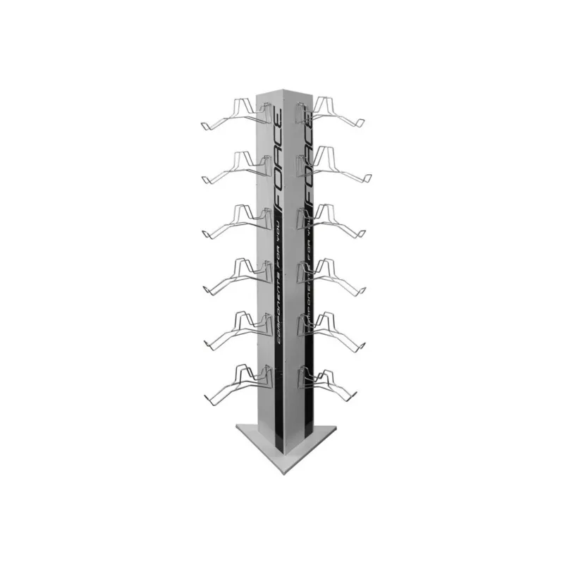 Bestseller Stand Force pentru 18 casti