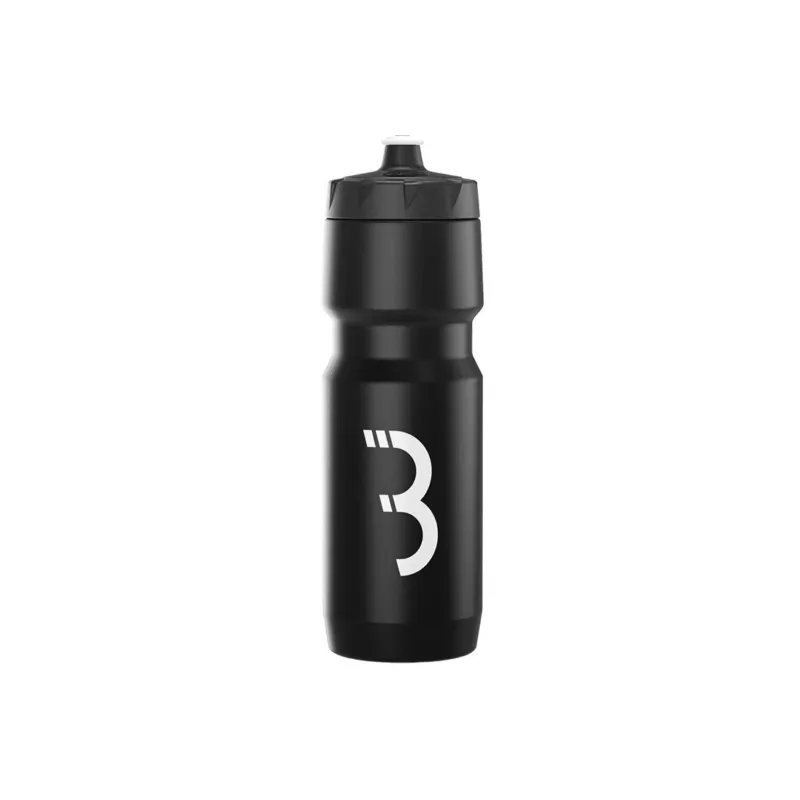 Bidon apa BBB BWB-0560 Comptank XL 750 ml negru/alb Chilipir