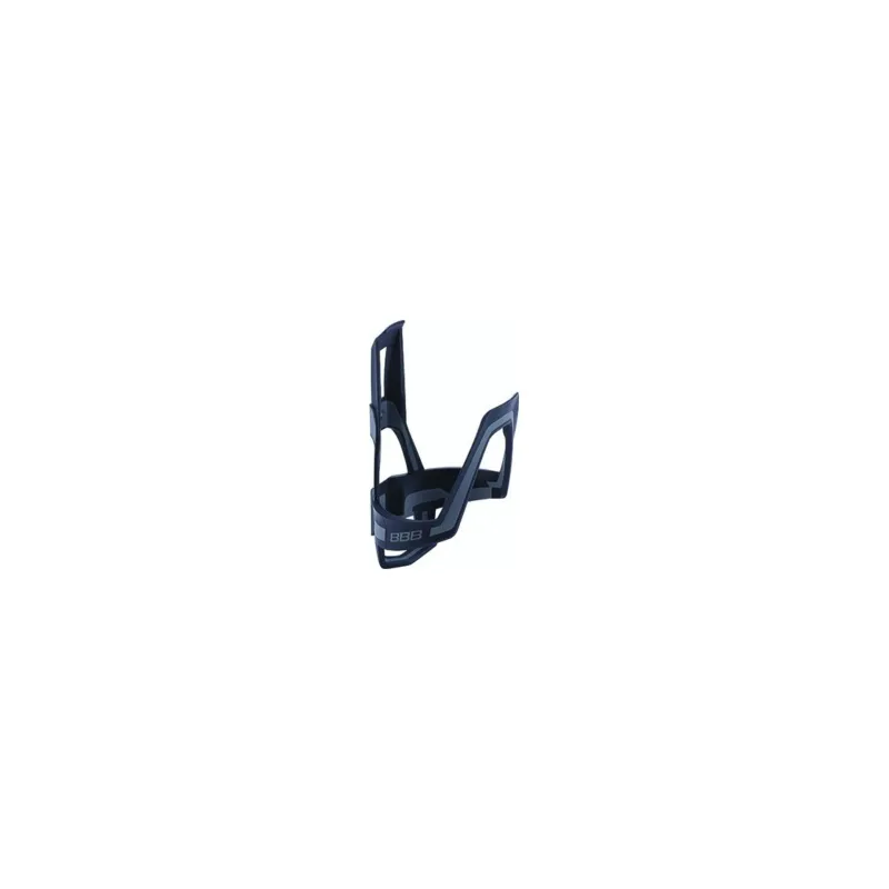Suport bidon BBB DualCage BBC-39 gri inchis/negru Ofertă de sezon