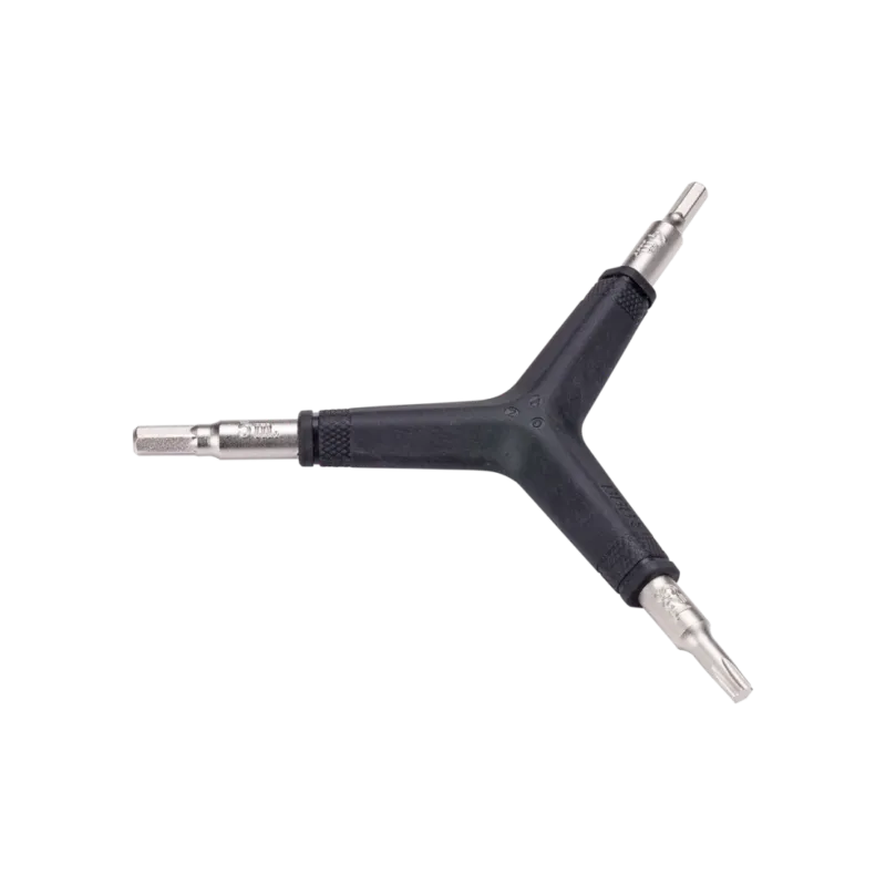 Cheie torx BBB BTL-28C Combostar T-25 Allen 4 5 Livrare expres