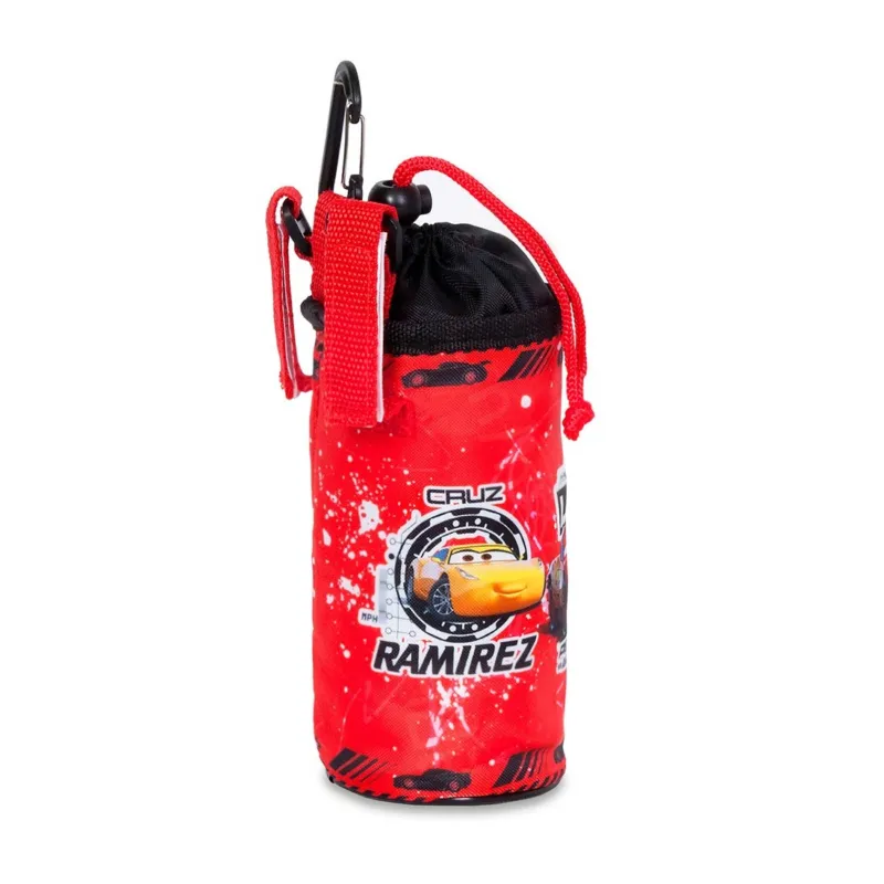 Suport bidon Seven Cars Bottle Cover Chilipir