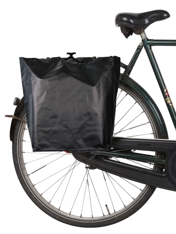 Discount Bikezac 2.0 Simply Black