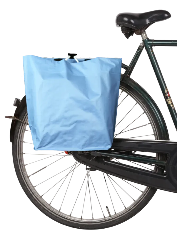 Preferatul clienților Bikezac 2.0 Simply Blue