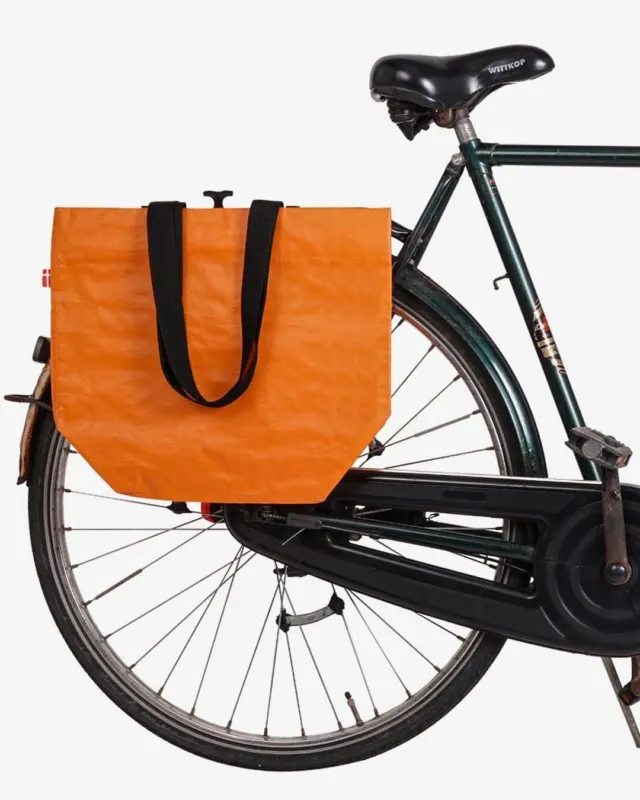 Bikezac 2.0 Simply Orange Ieftin