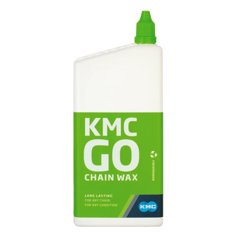Ceara lant KMC Chain Wax 500ml Chilipir