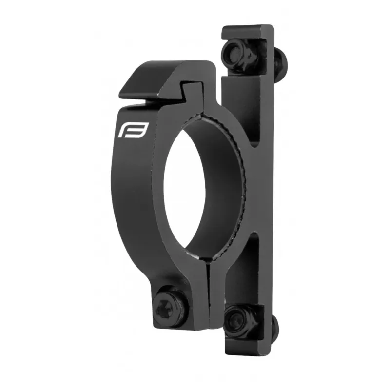 Adaptor suport bidon Force pentru ghidon 31.8 Aluminiu Premium