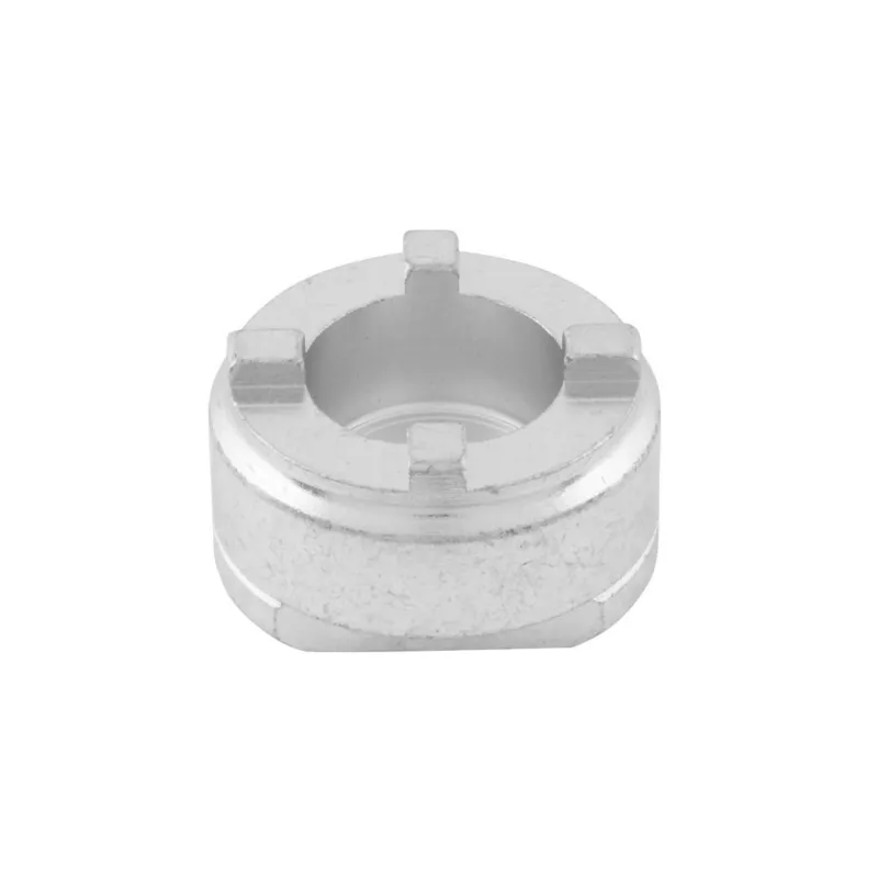 Preț promoțional Cheie Force Pentru Pinioane BMX 4T ax de 10mm