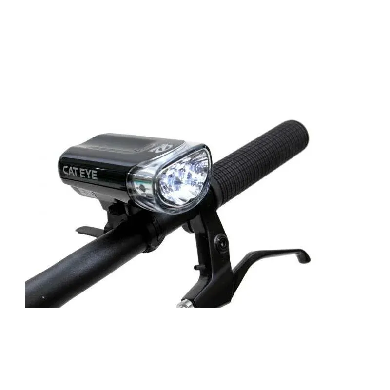 Far bicicleta CatEye Jido HL-AU230 Bestseller