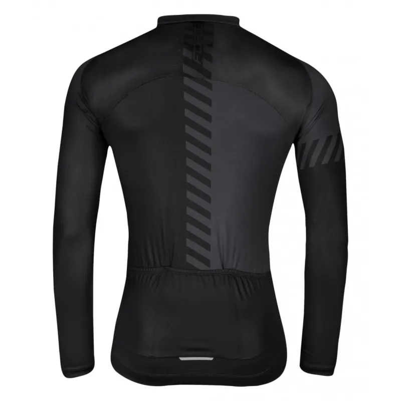 Tricou Force Fashion Negru/Gri XL Livrare expres