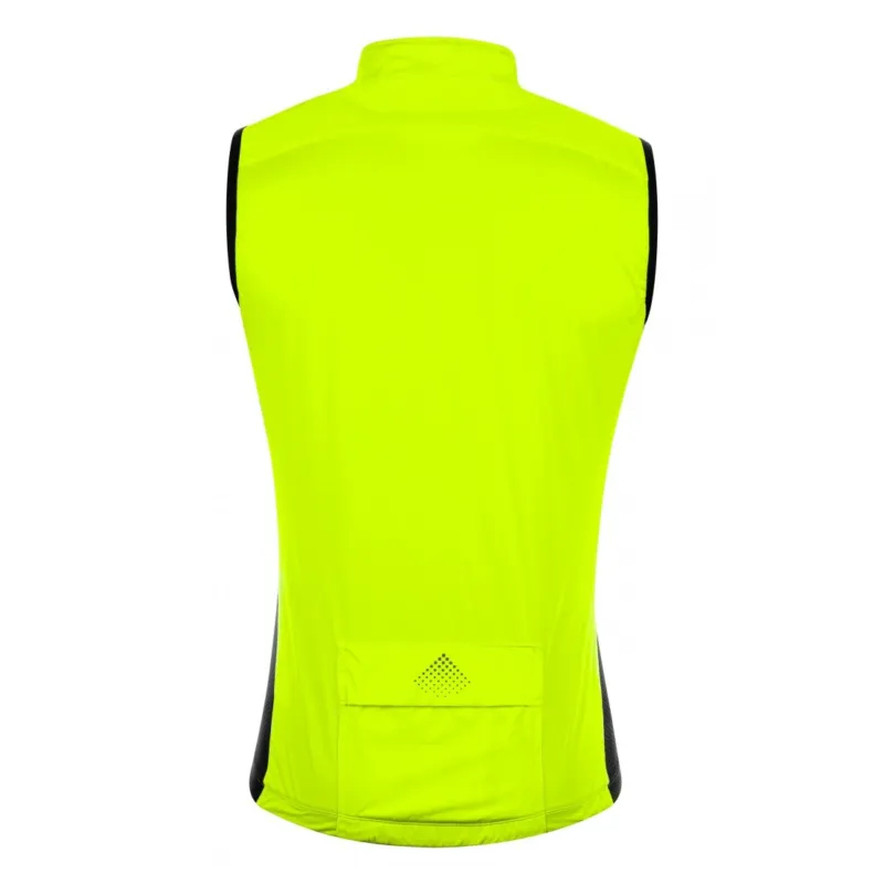 Vesta antivant Force Vision fluo XS Chilipir