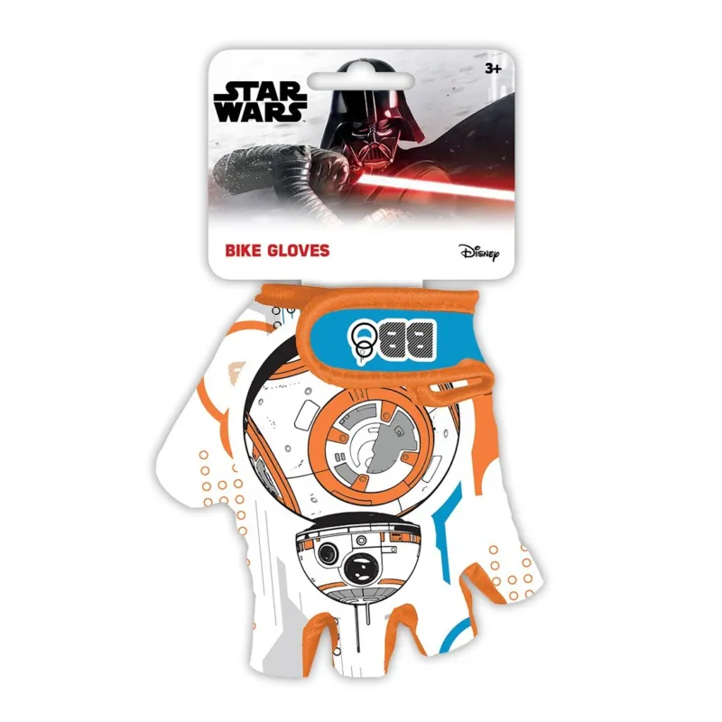Manusi copii Seven Star Wars S Disponibil imediat