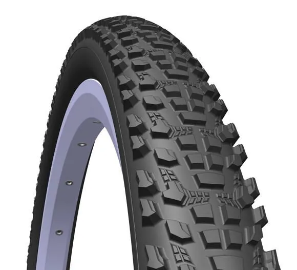 Anvelopa bicicleta RUBENA OCELOT V85, 29×2.1 Preț mic