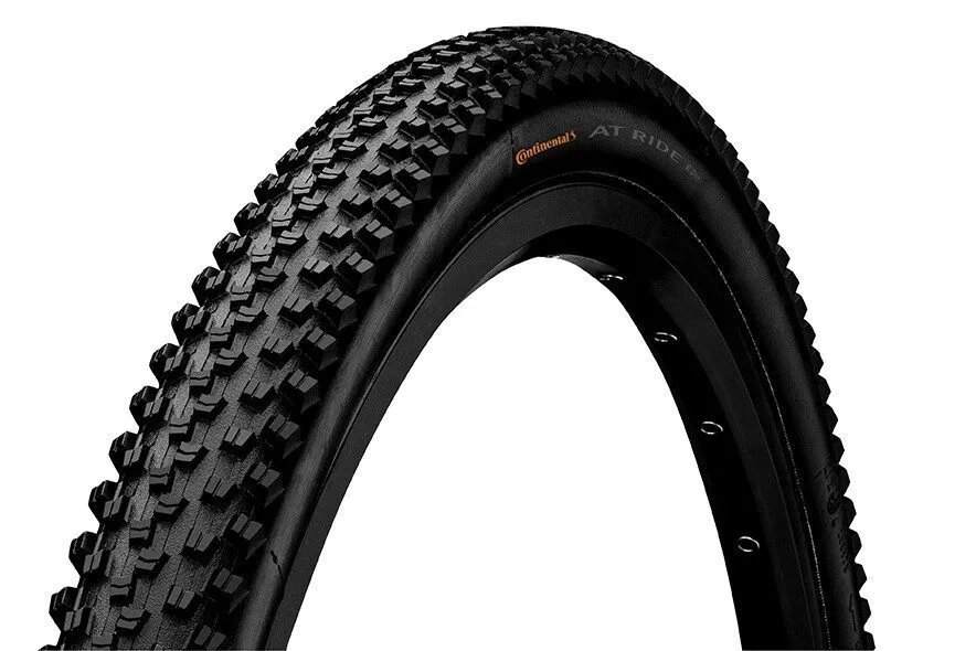 Anvelopa Continental AT Ride Reflex 42-622 (28×1.6) Retur ușor