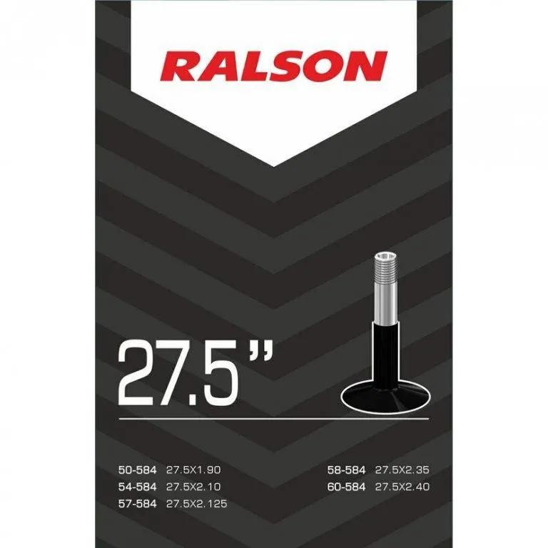 Ofertă specială Camera Ralson R-6205 27.5×1.90-2.35(50-60/584) AV