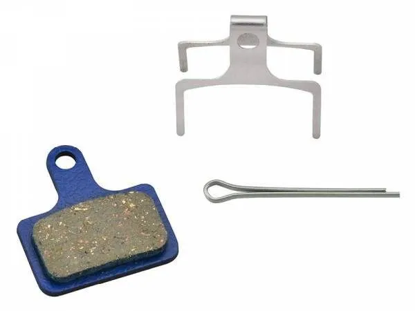 Placute frana organice Union pentru Shimano Ultegra disc Reducere