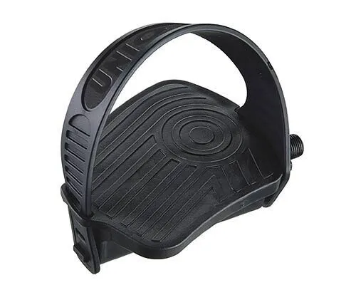 Calitate înaltă Pedale Home trainer Union SP-240 PP negre
