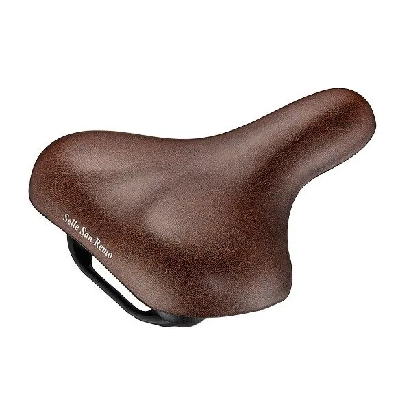 Premium Sa Selle San Remo SSR-3580 Vienna maro AM