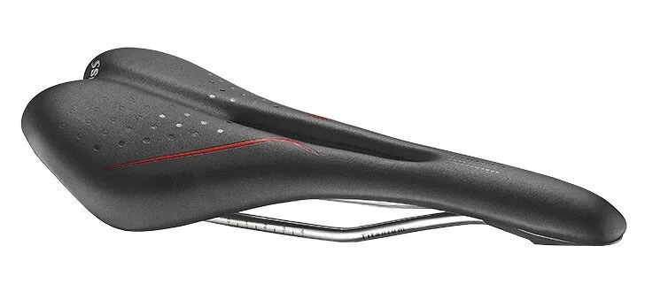 Expediere rapidă Sa Selle San Remo Poggio 290×135 mm neagra