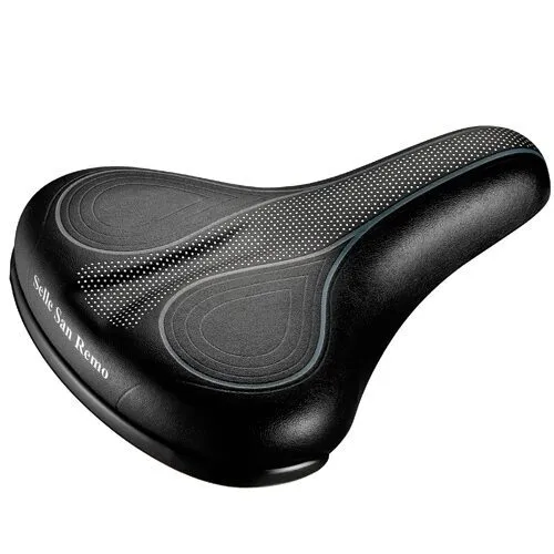 Premium Sa Selle San Remo 3283 trekking pentru dame cu gel