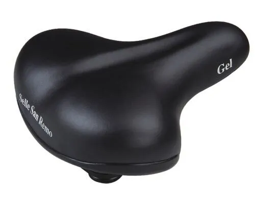 Ofertă limitată Sa Selle San Remo SSR-3245 Confort City- Gel