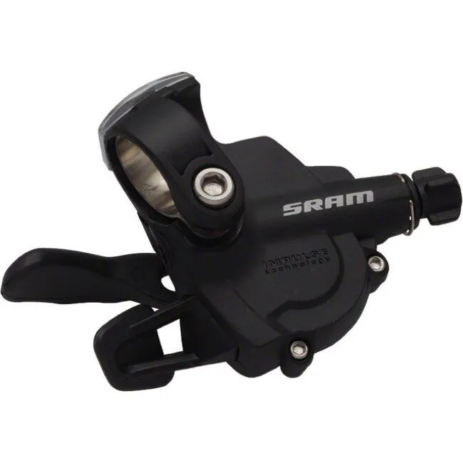 Bestseller Maneta Schimbator Sram X4 Trigger 8 Viteze Spate