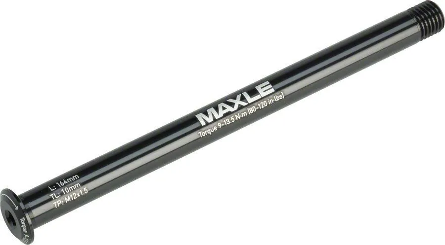 Ax spate Sram Maxle Stealth 12×142 164mm M12x1.5 Cumpără online