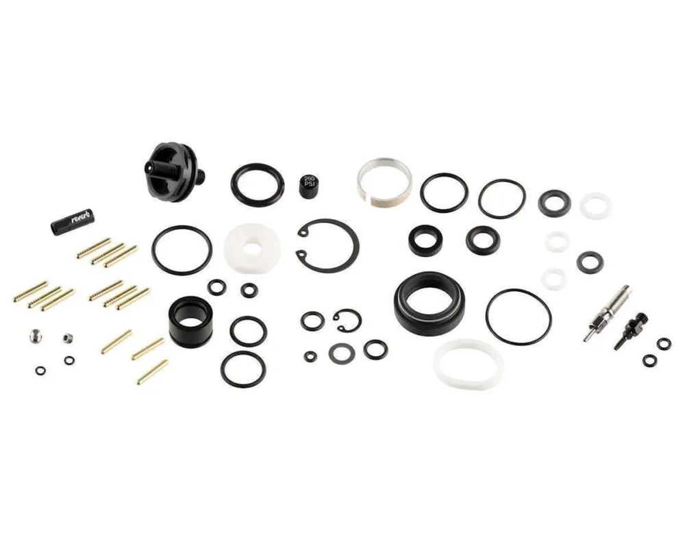 Reducere specială Kit Service RockShox Reverb Full Service IFP Nou
