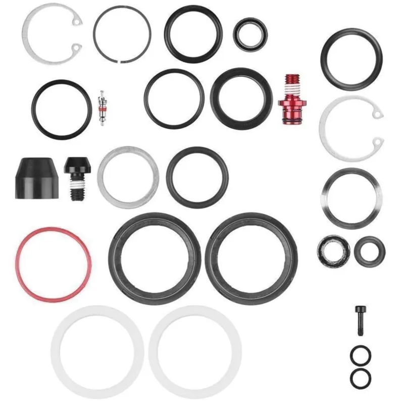 Kit Service Furca RockShox Yari Solo-Air Premium